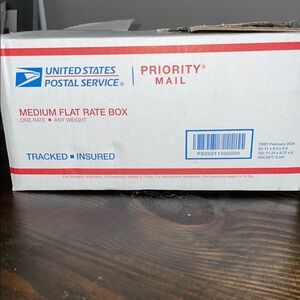 USPS Extra Shipping Label